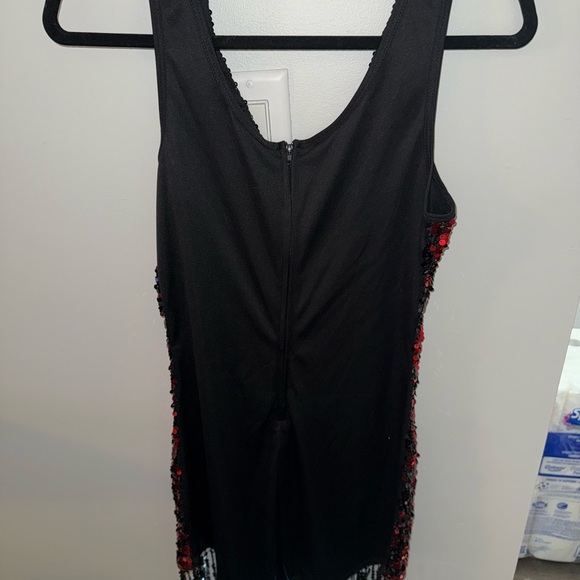 Sequin Dress - Picture 2 of 2